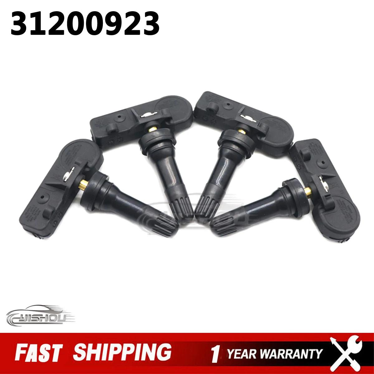 ڵ TPMS 31200923 Ÿ̾ з ,  XC90 S60 S80 V70 XC70 1999-2012 315MHz 30748991 31302096